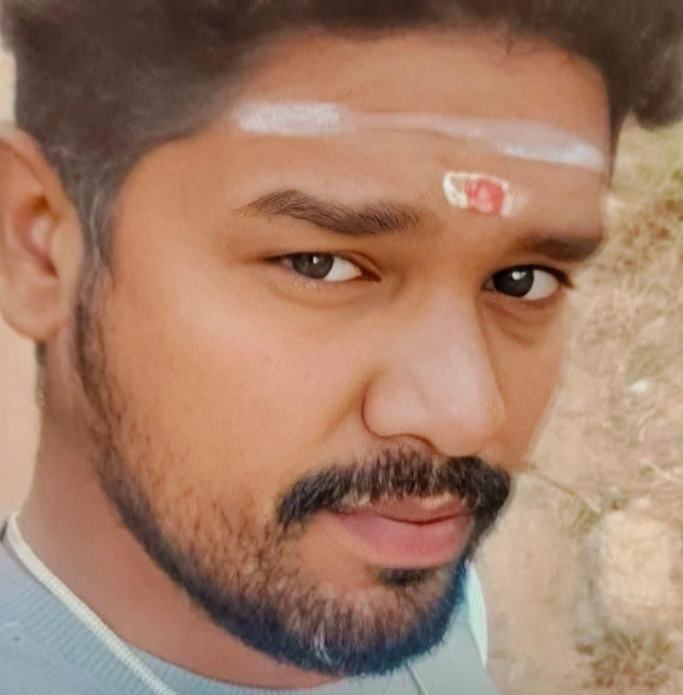 Groom Image